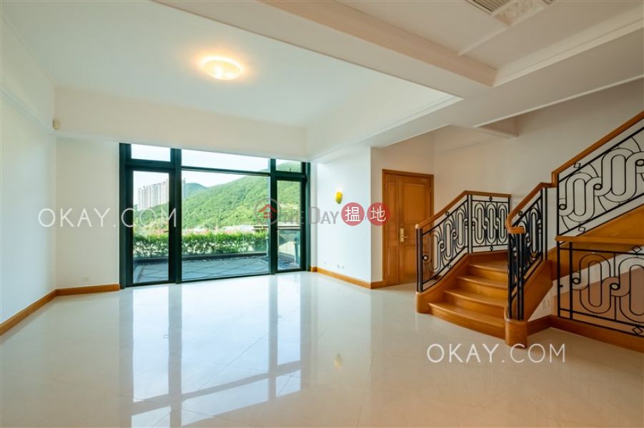 Property Search Hong Kong | OneDay | Residential Rental Listings Beautiful house with sea views, terrace & balcony | Rental