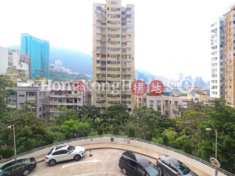 3 Bedroom Family Unit for Rent at Ventris Place | Ventris Place 雲地利台 _0