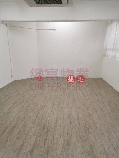 新裝，開揚, Chiap King Industrial Building 捷景工業大廈 Rental Listings | Wong Tai Sin District (139066)
