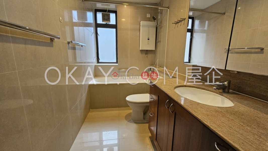 Unique 3 bedroom with parking | Rental, 74-86 Kennedy Road | Eastern District, Hong Kong | Rental | HK$ 73,000/ month