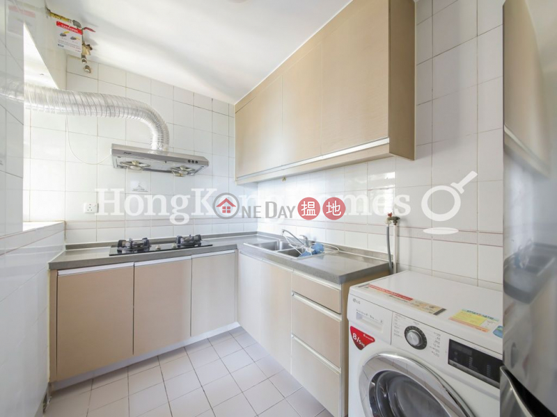 3 Bedroom Family Unit for Rent at South Horizons Phase 3, Mei Cheung Court Block 20 20 South Horizons Drive | Southern District | Hong Kong Rental HK$ 35,000/ month