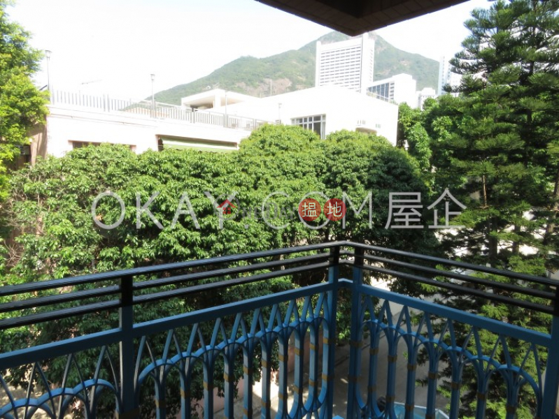 Property Search Hong Kong | OneDay | Residential | Rental Listings | Popular 3 bedroom on high floor with balcony & parking | Rental