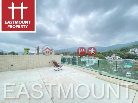 Sai Kung Apartment | Property For Sale in Park Mediterranean 逸瓏海匯-Rooftop, Nearby town | Property ID:2787 | Park Mediterranean 逸瓏海匯 _0