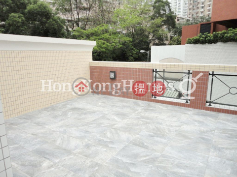 3 Bedroom Family Unit at Aquamarine Garden House | For Sale | Aquamarine Garden House 海慧花園座 _0