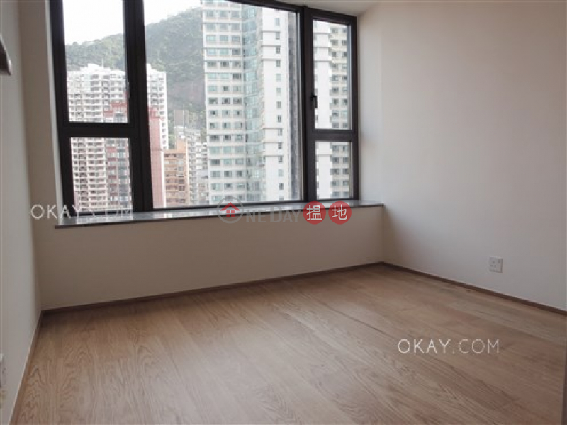 Property Search Hong Kong | OneDay | Residential, Rental Listings, Elegant 2 bedroom on high floor with balcony | Rental