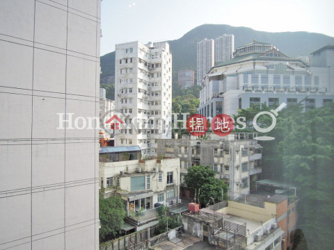 1 Bed Unit for Rent at V Happy Valley, V Happy Valley V Happy Valley | Wan Chai District (Proway-LID123516R)_0