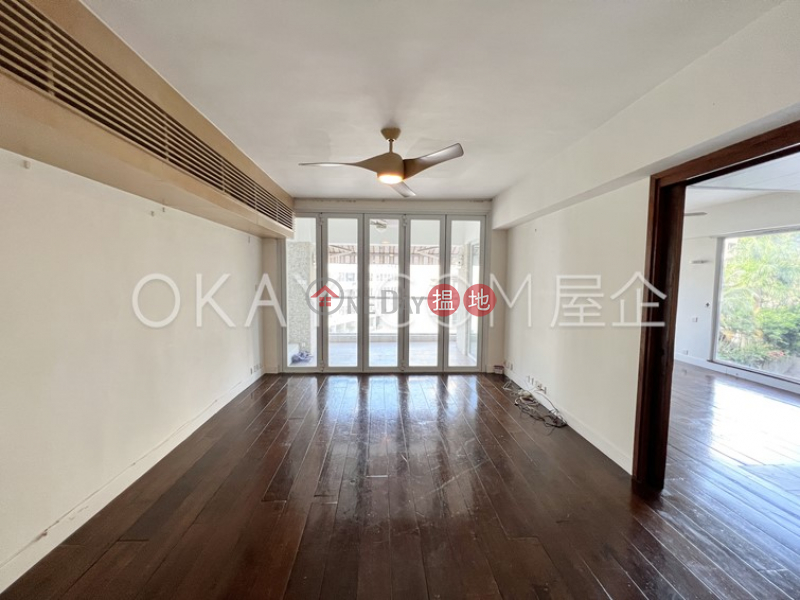 Efficient 3 bedroom with balcony & parking | For Sale, 65 Blue Pool Road | Wan Chai District, Hong Kong Sales | HK$ 28.5M