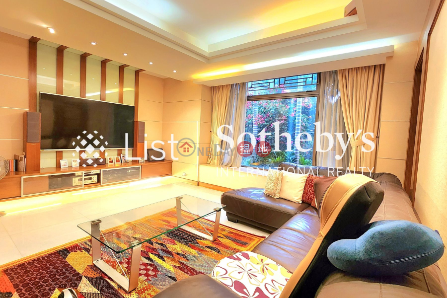 Property for Sale at Casa Bella with 4 Bedrooms, 156 Waterloo Road | Kowloon Tong, Hong Kong | Sales HK$ 158M
