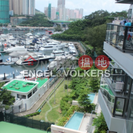黃竹坑三房兩廳筍盤出售|住宅單位 | 深灣 9座 Marinella Tower 9 _0