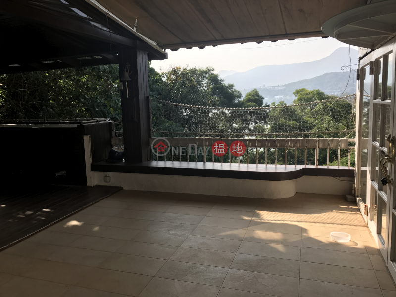 Sai Kung Private Pool House Tai Mong Tsai Road | Sai Kung Hong Kong | Sales | HK$ 35M