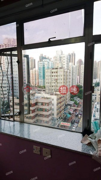 Hop Yick Centre | 3 bedroom Mid Floor Flat for Sale | Hop Yick Centre 合益中心 Sales Listings