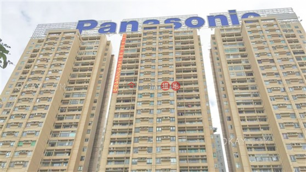 Popular 3 bedroom on high floor | Rental 250-254 Gloucester Road | Wan Chai District | Hong Kong Rental HK$ 28,000/ month