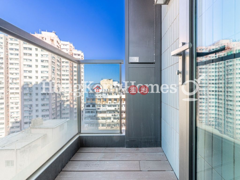 藝里坊1號一房單位出租-8忠正街 | 西區-香港出租-HK$ 23,000/ 月