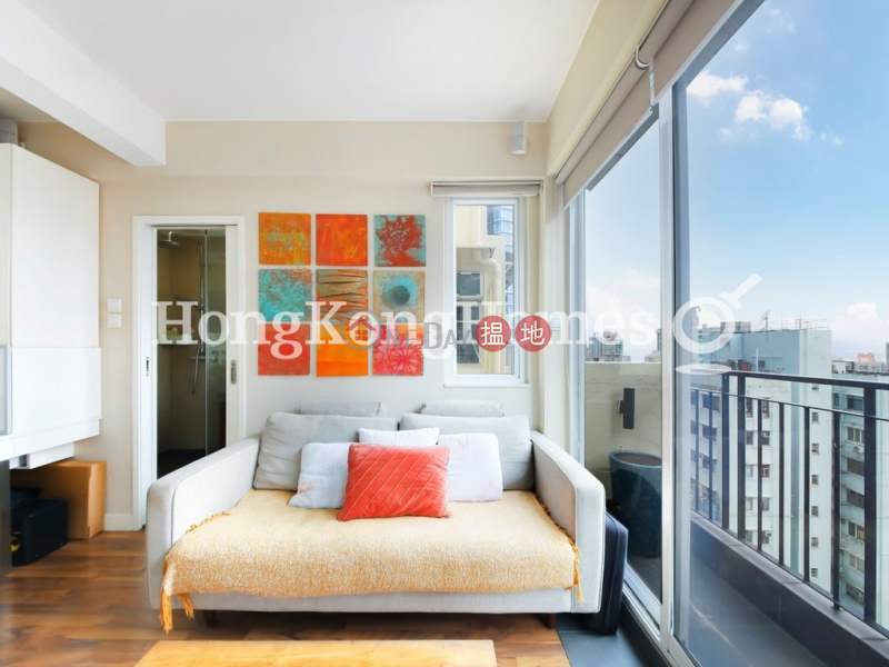 1 Bed Unit at On Fung Building | For Sale | On Fung Building 安峰大廈 Sales Listings