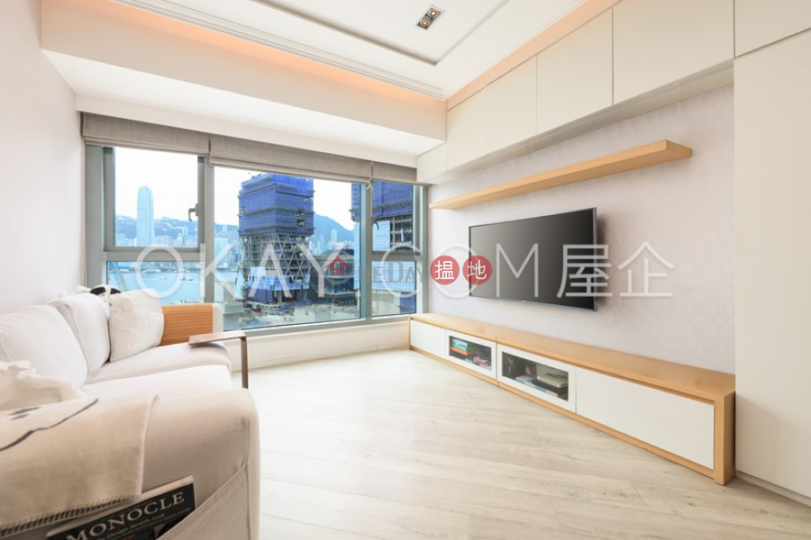 君臨天下2座低層|住宅-出售樓盤-HK$ 2,350萬
