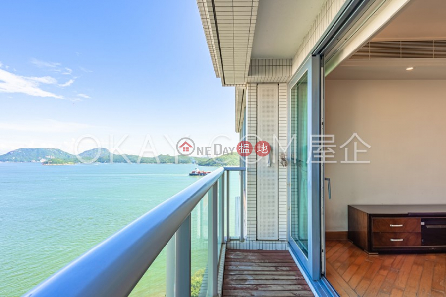Property Search Hong Kong | OneDay | Residential | Sales Listings, Stylish 3 bedroom with balcony & parking | For Sale