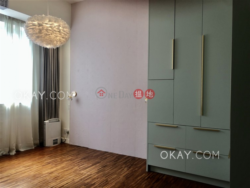 HK$ 32,000/ month 3 Wang Fung Terrace | Wan Chai District Lovely 2 bedroom with parking | Rental