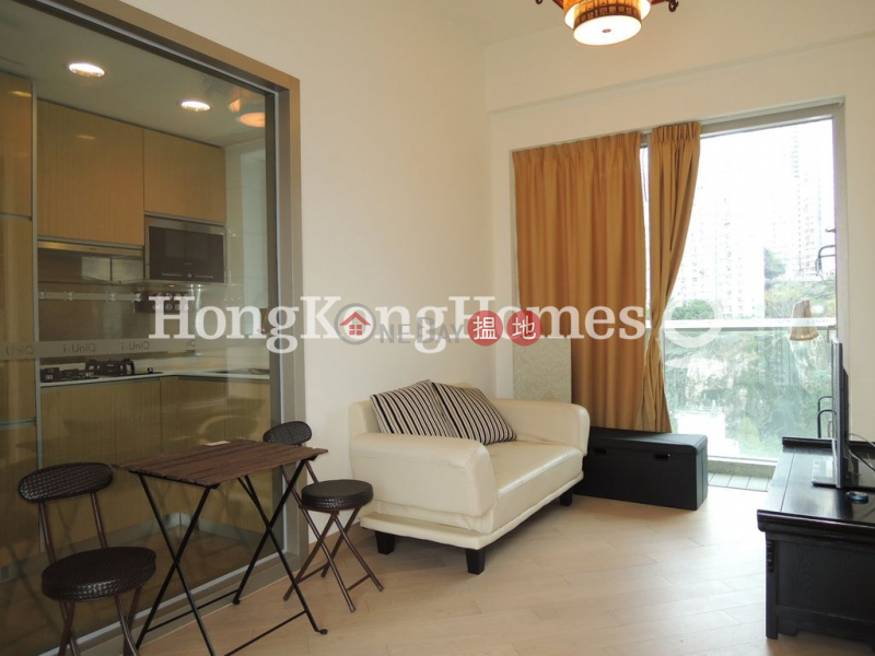 2 Bedroom Unit at I‧Uniq Grand | For Sale | I‧Uniq Grand 譽‧東 Sales Listings