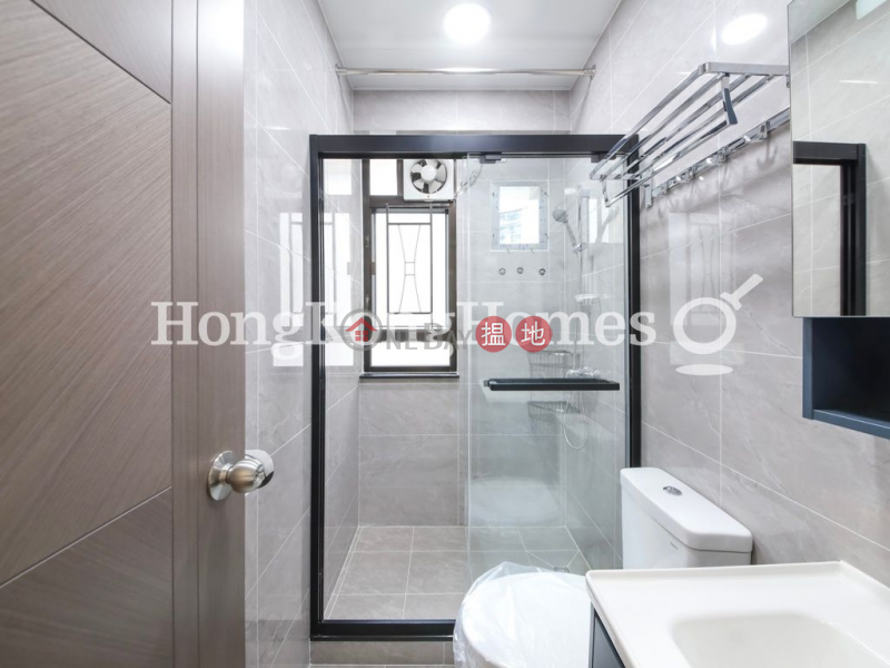 On Fung Building | Unknown, Residential | Sales Listings | HK$ 11M