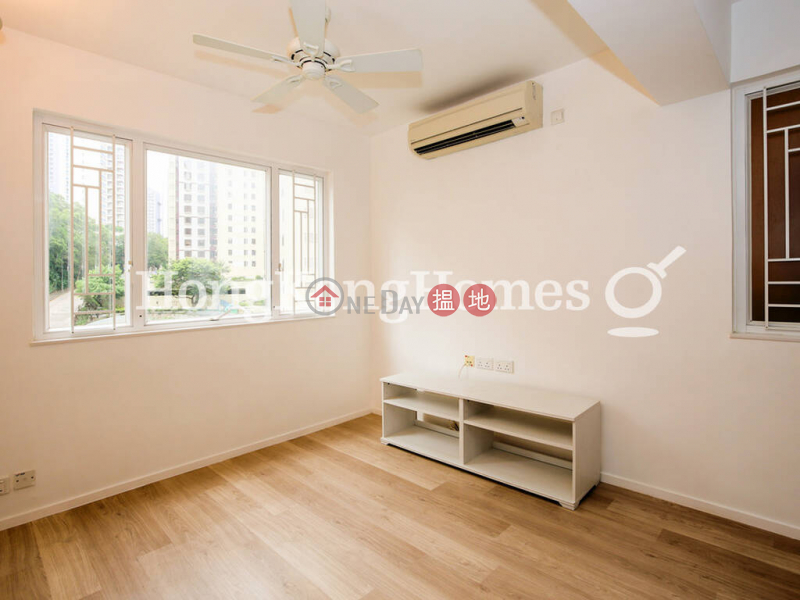 1 Bed Unit at Elm Tree Towers Block A | For Sale | Elm Tree Towers Block A 愉富大廈A座 Sales Listings