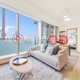 3 Bedroom Family Unit for Rent at The Kennedy on Belcher's | The Kennedy on Belcher's The Kennedy on Belcher's _0