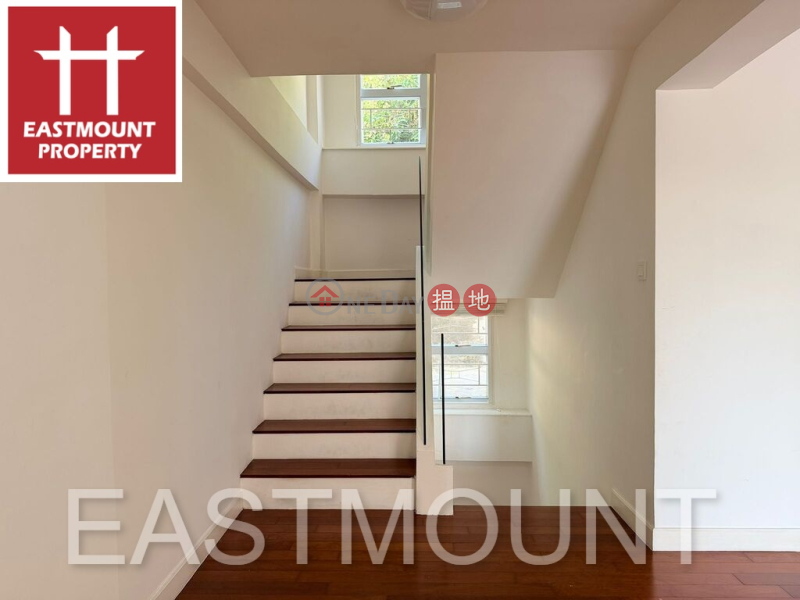 香港搵樓|租樓|二手盤|買樓| 搵地 | 住宅|出售樓盤-西貢 Tsam Chuk Wan 斬竹灣村屋出售-海景, 位置方便 | 物業 ID:1671斬竹灣村屋出售單位