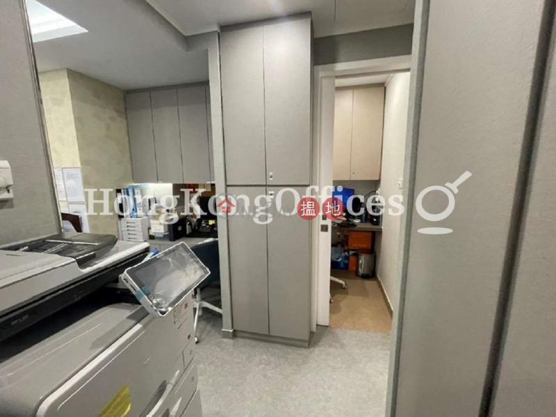 Property Search Hong Kong | OneDay | Office / Commercial Property Rental Listings Office Unit for Rent at Mira Place 1