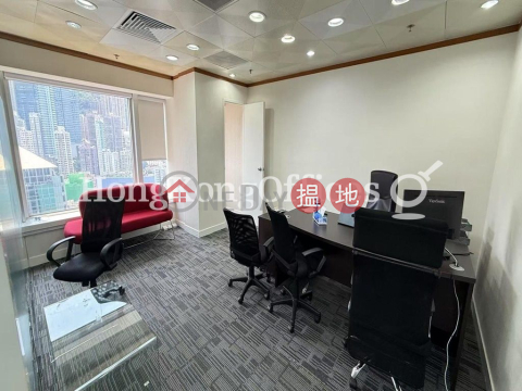 信德中心寫字樓租單位出租, 信德中心 Shun Tak Centre | 西區 (HKO-72935-ALHR)_0