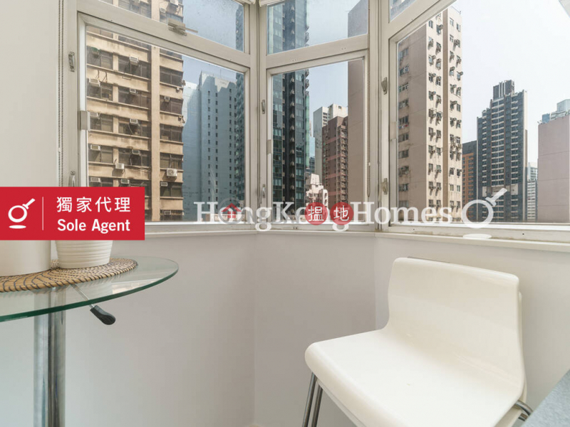 HK$ 560萬|新昇大廈|西區新昇大廈一房單位出售