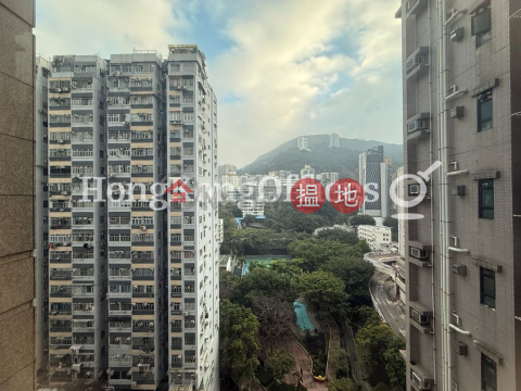 卓凌中心寫字樓租單位出售, 卓凌中心 Times Media Centre | 灣仔區 (HKO-21284-AKHS)_0