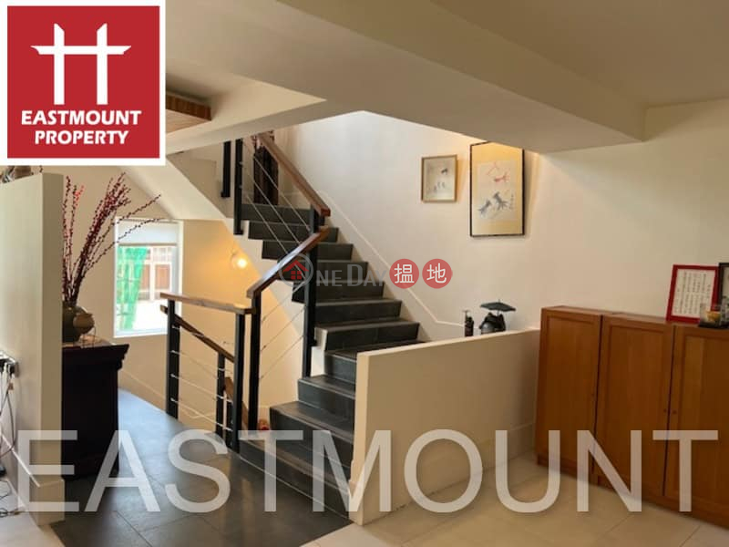 Property Search Hong Kong | OneDay | Residential, Sales Listings, Sai Kung Village House | Property For Sale and Rent in Greenfield Villa, Chuk Yeung Road 竹洋路松濤軒-Complex, Garden