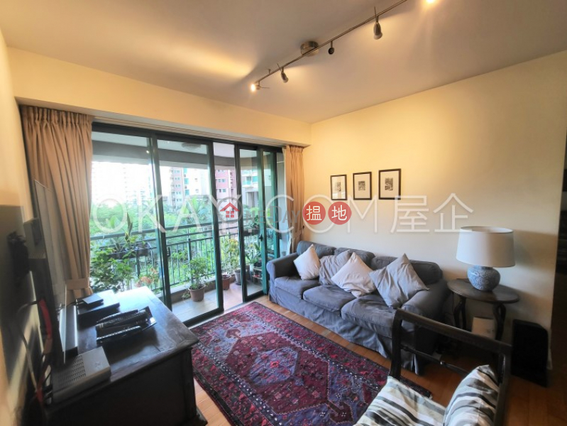 Property Search Hong Kong | OneDay | Residential | Rental Listings Practical 3 bedroom with balcony | Rental