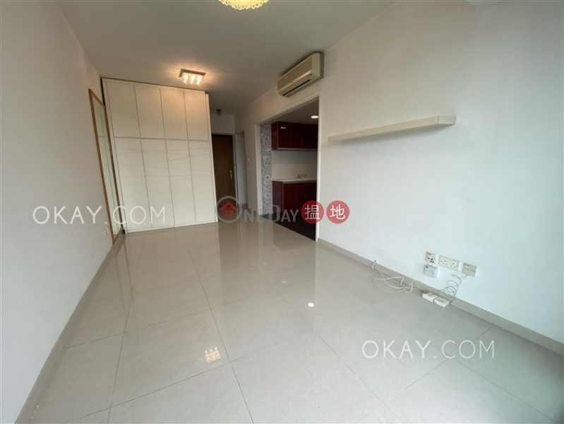 HK$ 8.7M, POKFULAM TERRACE Western District, Lovely 1 bedroom with balcony | For Sale
