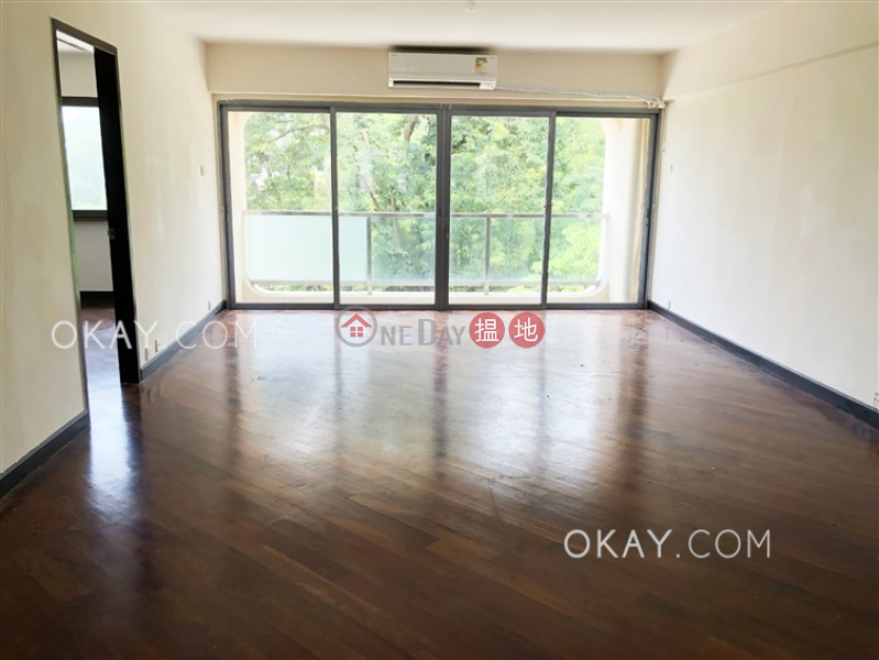 Popular 3 bedroom with balcony & parking | Rental | OXFORD GARDEN 晉利花園 Rental Listings