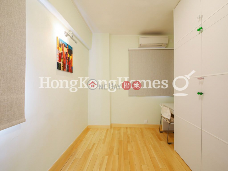 3 Bedroom Family Unit at Mandarin Villa | For Sale, 10 Shiu Fai Terrace | Wan Chai District | Hong Kong Sales HK$ 23.8M