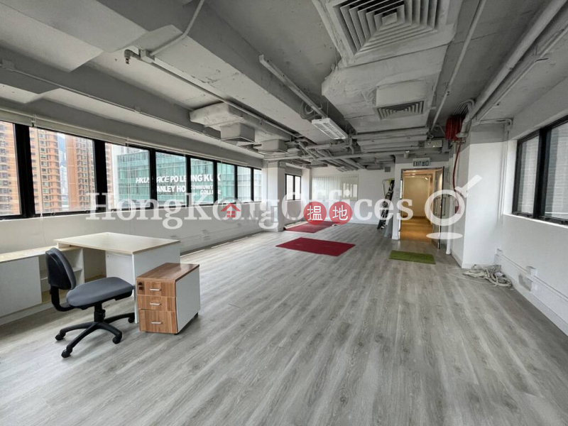 善樂施大廈|高層|寫字樓/工商樓盤-出租樓盤HK$ 46,116/ 月