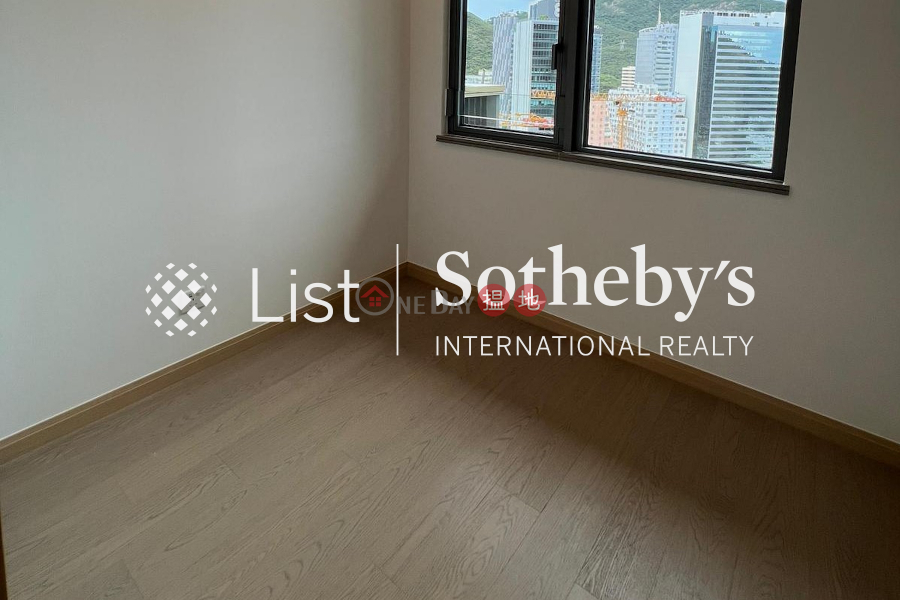 Property for Rent at The Southside - Phase 2 La Marina with 3 Bedrooms, 11 Heung Yip Road | Southern District Hong Kong, Rental HK$ 38,000/ month