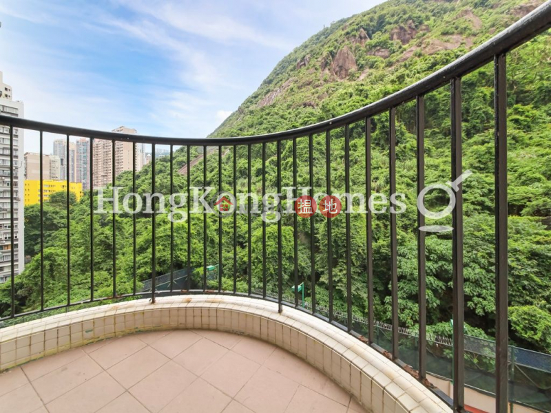 3 Bedroom Family Unit for Rent at Scenecliff | 33 Conduit Road | Western District, Hong Kong | Rental, HK$ 33,000/ month