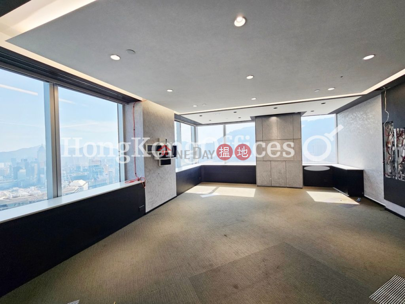 Property Search Hong Kong | OneDay | Office / Commercial Property Rental Listings | Office Unit for Rent at The Center