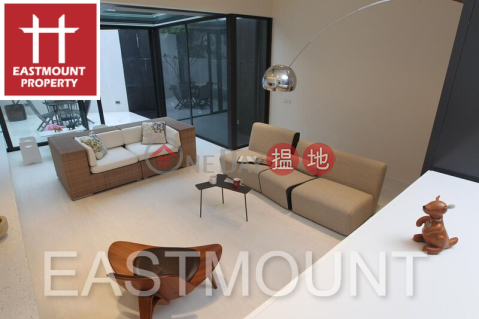Sai Kung Villa House | Property For Sale in Habitat, Hebe Haven 白沙灣立德臺-Garden, Convenient | Property ID:3896 | Habitat 立德台 _0
