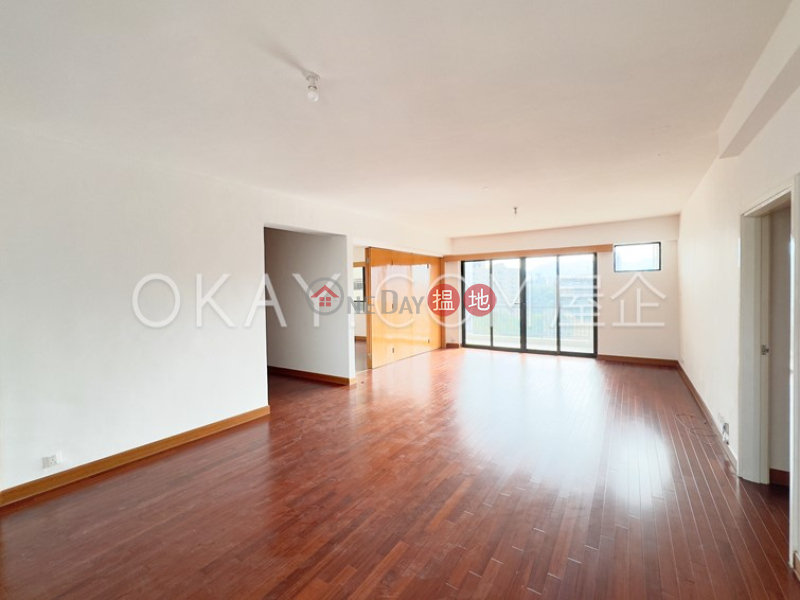 Lovely 3 bedroom on high floor with balcony & parking | Rental 11 Ho Man Tin Hill Road | Kowloon City | Hong Kong Rental | HK$ 53,100/ month