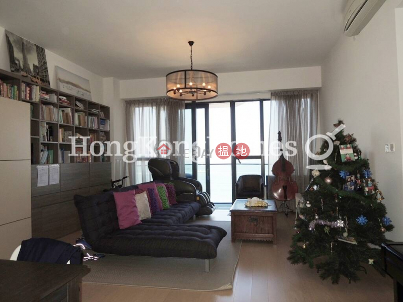 3 Bedroom Family Unit at Upton | For Sale, 180 Connaught Road West | Western District | Hong Kong Sales HK$ 34M