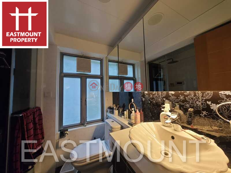 HK$ 12M | Ha Yeung Village House, Sai Kung Clearwater Bay Village House | Property For Sale in Ha Yeung 下洋-Duplex with garden | Property ID:2112