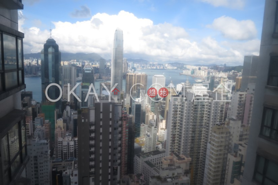 Rare 2 bedroom on high floor | For Sale, Vantage Park 慧豪閣 Sales Listings | Western District (OKAY-S78204)