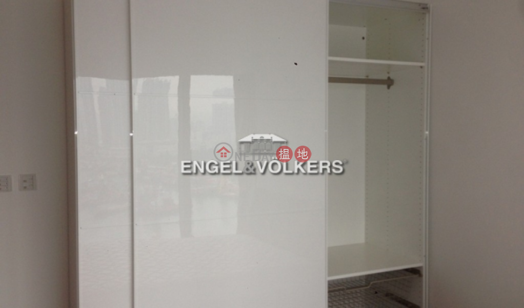 HK$ 50,000/ month | Imperial Cullinan Yau Tsim Mong 3 Bedroom Family Flat for Rent in Tai Kok Tsui