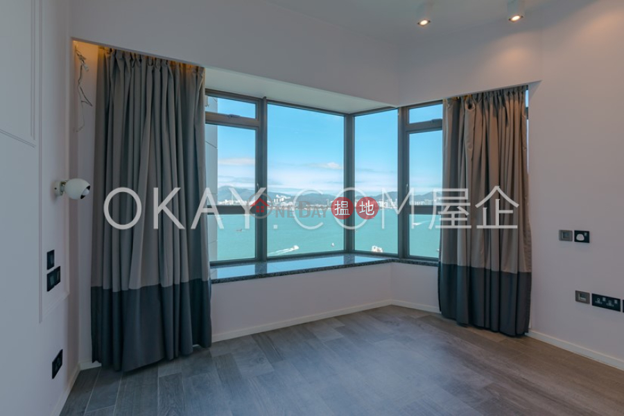 Lovely 3 bedroom on high floor with balcony | For Sale | The Sail At Victoria 傲翔灣畔 Sales Listings