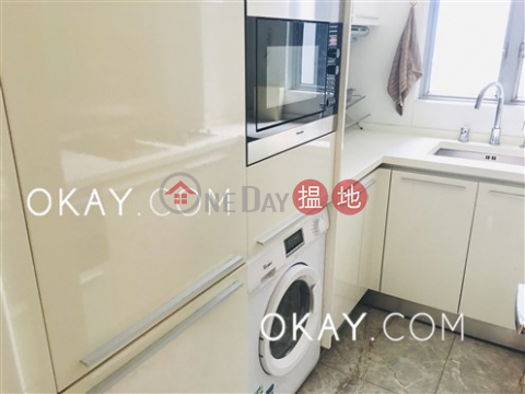 Charming 2 bedroom in Kowloon Station | Rental | The Cullinan Tower 21 Zone 6 (Aster Sky) 天璽21座6區(彗鑽) _0