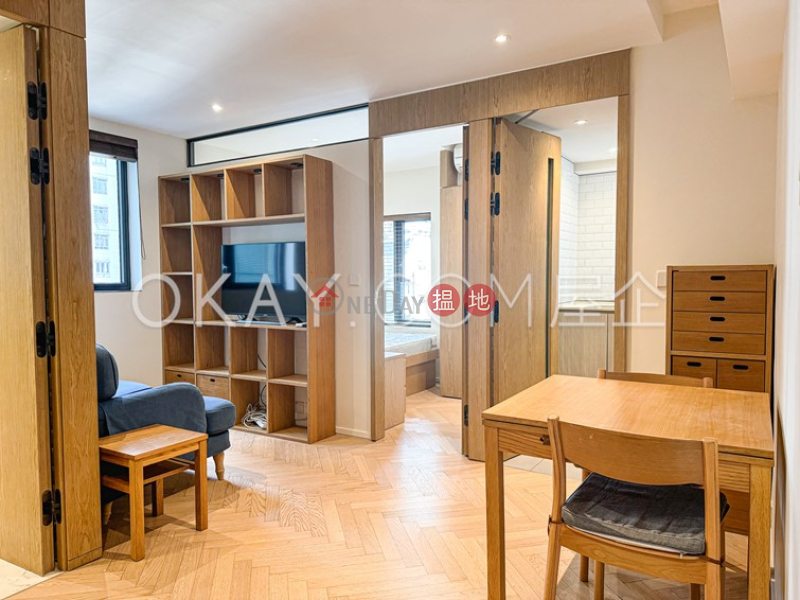 1房1廁Star Studios II出租單位|灣仔區Star Studios II(Star Studios II)出租樓盤 (OKAY-R404573)