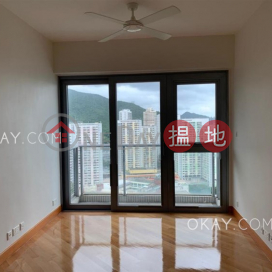 Gorgeous 2 bedroom with balcony | For Sale | Phase 4 Bel-Air On The Peak Residence Bel-Air 貝沙灣4期 _0