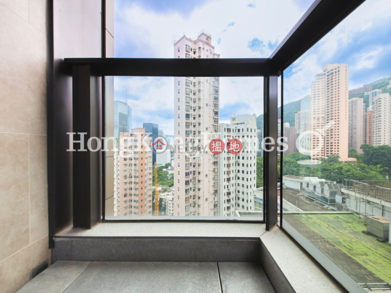 2 Bedroom Unit for Rent at Townplace Soho | 18 Caine Road | Western District | Hong Kong Rental HK$ 44,000/ month